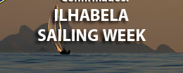 ILHABELA SAILING WEEK