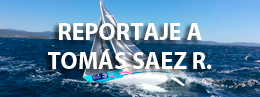 REPORTAJE A TOMAS SAEZ R