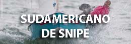 SUDAMERICANO DE SNIPE