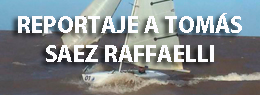 REPORTAJE A TOM&Aacute;S SAEZ RAFFAELLI