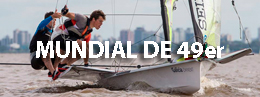 MUNDIAL DE 49er