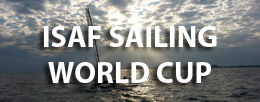 ISAF SAILING WORLD CUP