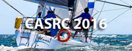 CASRC 2016