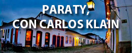PARATY CON CARLOS KLAIN