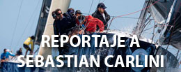 REPORTAJE A SEBASTIAN CARLINI