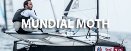 MUNDIAL MOTH