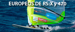 EUROPEOS 470 Y RSX