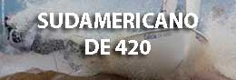 SUDAMERICANO DE 420