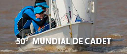 MUNDIAL DE CADET
