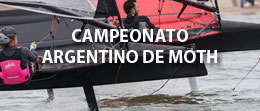 ARGENTINO DE MOTH