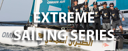 EXTREME SAILING SERIES