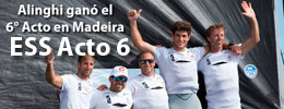EXTREME SAILING SERIES
