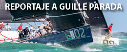REPORTAJE A GUILLERMO PARADA