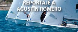 REPORTAJE A AGUSTIN ROMERO