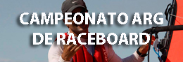 CAMPEONATO ARGENTINO DE RACEBOARD