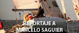 REPORTAJE A MARCELO SAGUIER