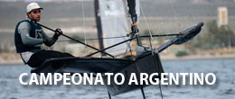 CAMPEONATO ARG DE MOTH