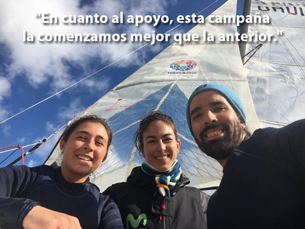 LINK AL MUNDIAL NACRA 17