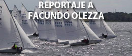 REPORTAJE A FACUNDO OLEZZA