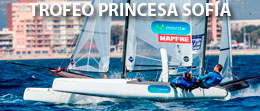 TROFEO PRINCESA SOFIA
