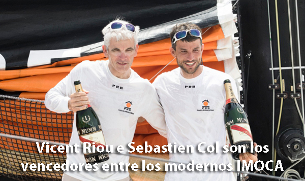 LINK A LA WEB DE LA REGATA