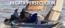 REGATA PERSECUCION
