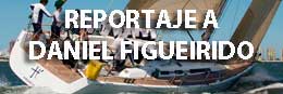 REPORTAJE A DANIEL FIGUEIRIDO