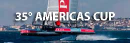 35 AMERICAS CUP