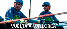 VUELTA A MALLORCA