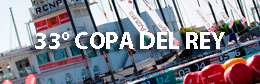 33 COPA DEL REY