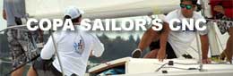 COPA SAILORS CNC