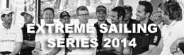 EXTREME SAILING SERIES