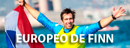 EUROPEO DE FINN
