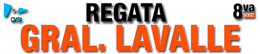 REGATA GRAL LAVALLE