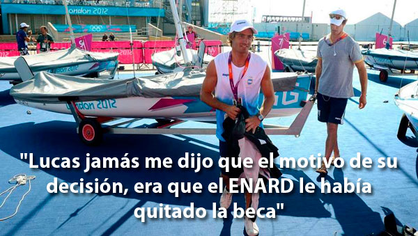 LINK A LA NOTA EN CLARIN