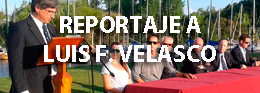 REPORTAJE A LUIS VELASCO
