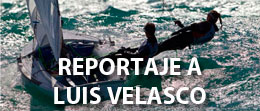 REPORTAJE A LUIS VELASCO