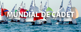 MUNDIAL DE CADET