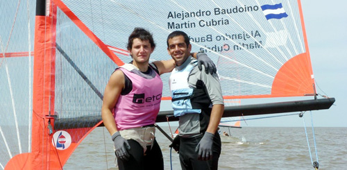 LINK A LOS RESULTADOS PRELIMINARES DE 23er