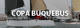 COPA BUQUEBUS