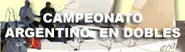 CAMPEONATO ARGENTINO EN DOBLES
