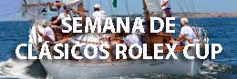SEMANA DE CLASICOS ROLEX CUP