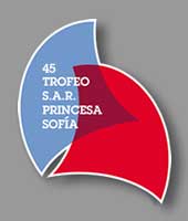 TROFEO PRINCESA SOFIA