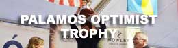 PALAMOS OPTIMIST TROPHY