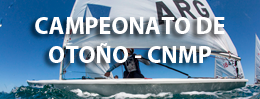 CAMPEONATO DE OTO&Ntilde;O CNMP