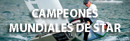 CAMPEONES MUNDIALES DE STAR