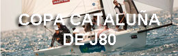 COPA CATALUÑA DE J80