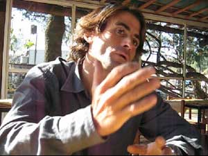 VEA LA ENTREVISTA POR SAILOR'S Tv. CON UN CLICK AQU&Iacute;