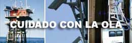 PREDECIR GRANDES OLAS