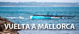VUELTA A MALLORCA